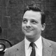 Stephen Sondheim in 1962